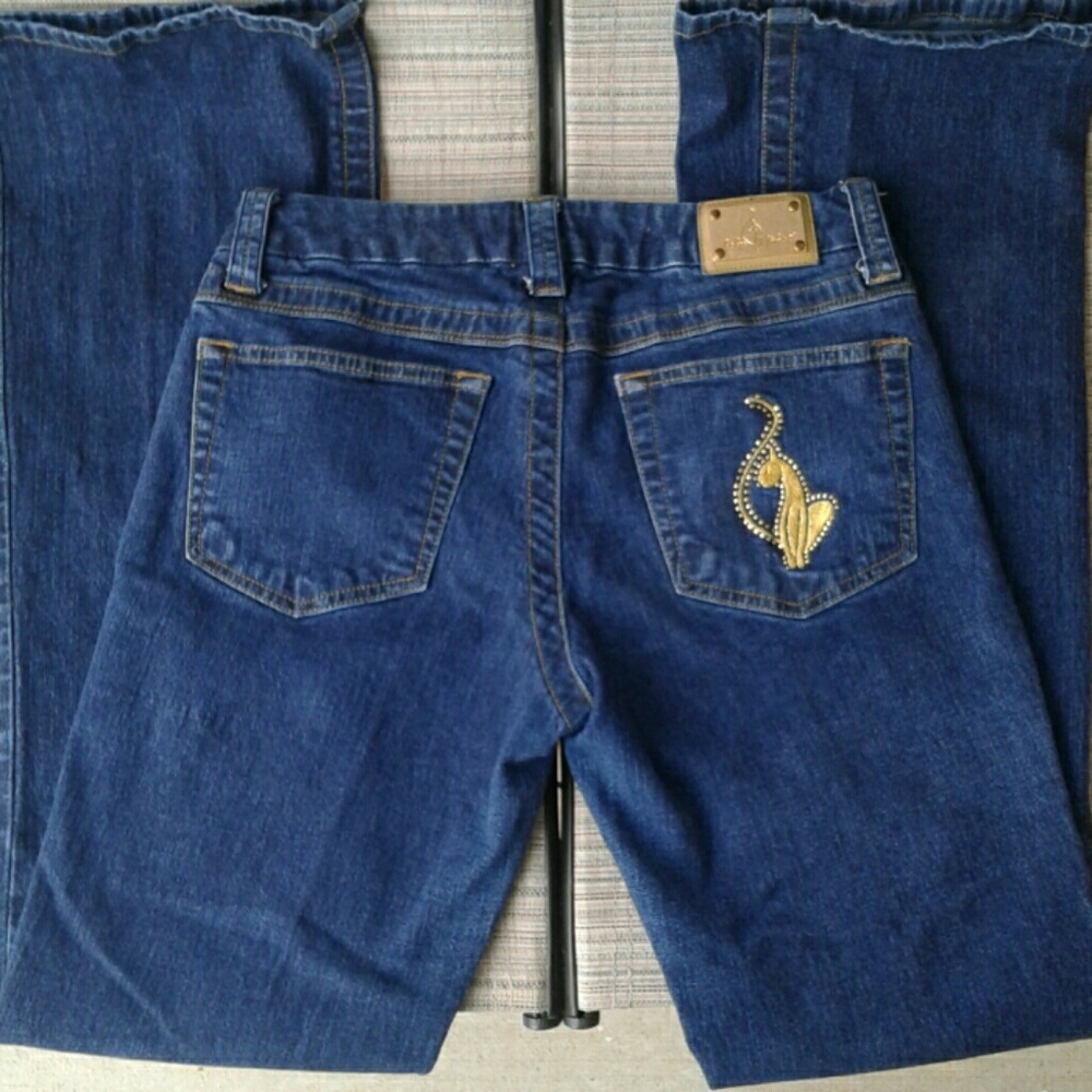 Baby Phat Jeans